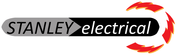 Stanley Electrical logo